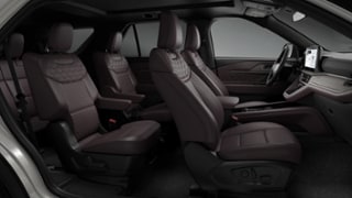 2027 Ford  Internal Image 1